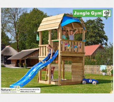 Jungle Gym játék tornyok