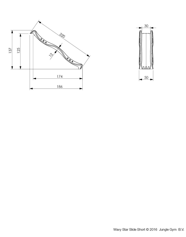 slide short
