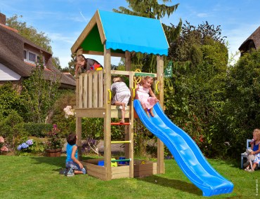 Jungle Gym Home