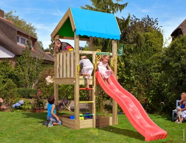 Jungle Gym Home játszótér