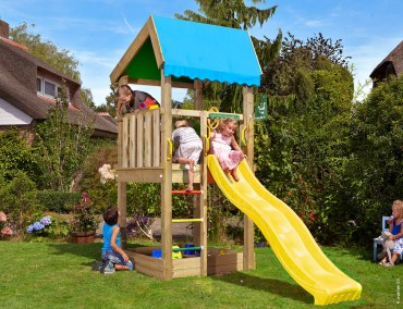 Jungle Gym Home játszótér