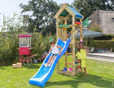 Jungle Gym Patio torony