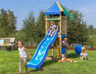 Jungle Gym Cirque játszótér