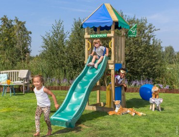 Jungle Gym Cirque játszótér