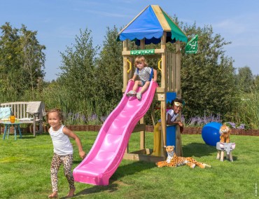 Jungle Gym Cirque játszótér
