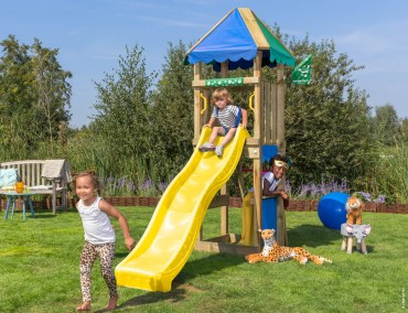 Jungle Gym Cirque játszótér