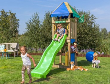 Jungle Gym Cirque játszótér