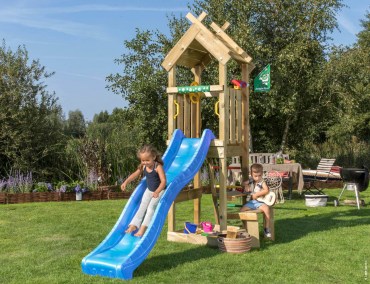 Jungle Gym Totem torony