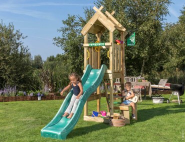 Jungle Gym Totem torony