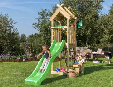 Jungle Gym Totem torony