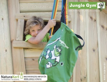 Jungle Gym