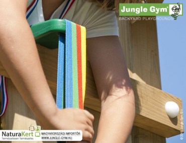 Jungle Gym