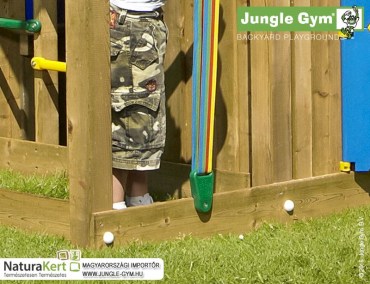 Jungle Gym