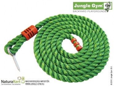 Jungle Gym