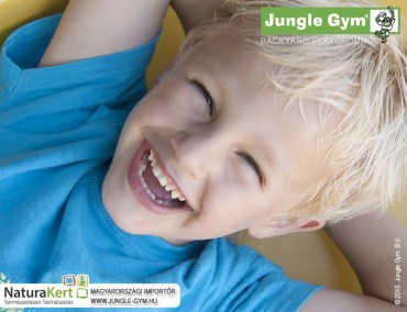 Jungle Gym Peak