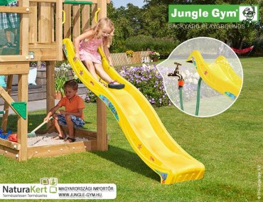 Jungle Gym Peak