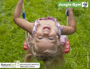 Jungle Gym Peak