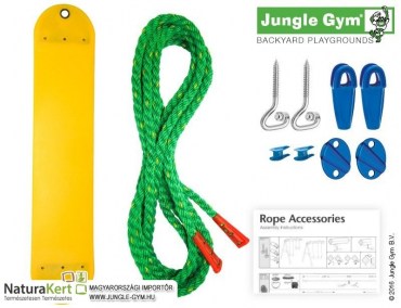 Jungle Gym