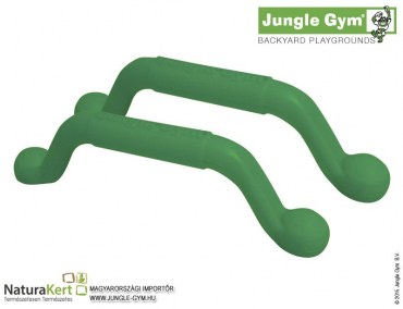 Jungle Gym