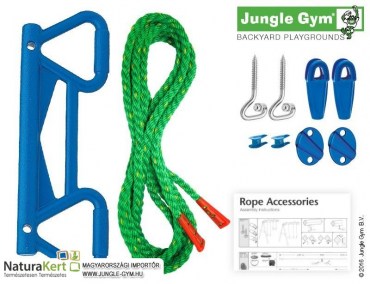 Jungle Gym