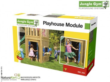 Playhouse modul