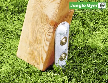 Jungle Gym hinta két ülőkével