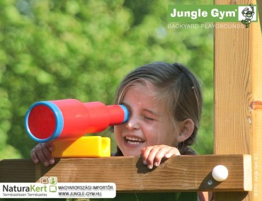 Jungle Gym StarOscope