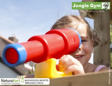 Jungle Gym távcső