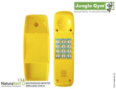 Jungle Gym