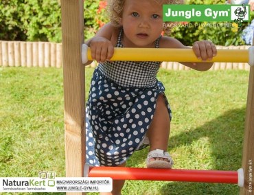 Jungle Gym Casa játszótér